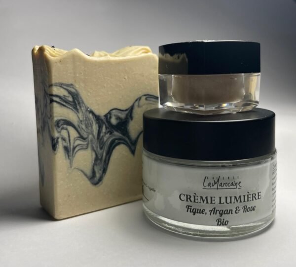 Trio nourrissant